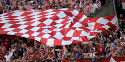 Produženo radno vrijeme ugostiteljskih objekata zbog utakmice Hrvatske reprezentacije